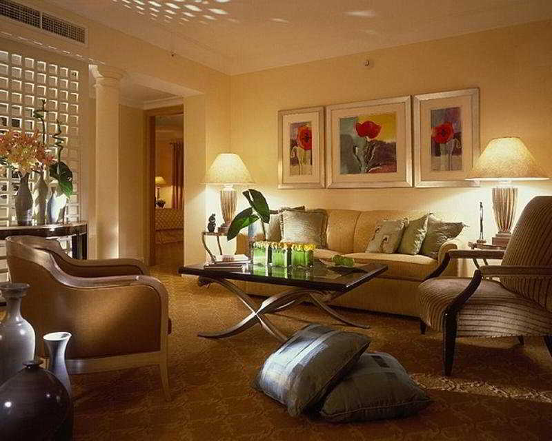 Four Seasons Hotel Amman Exterior photo