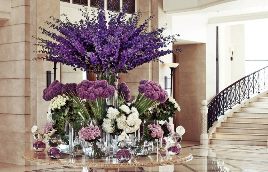 Four Seasons Hotel Amman Exterior photo